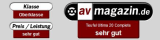 Testbericht - AV Magazin - Ultima 20 Complete