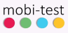 Logo - mobi-test