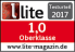 Testbericht - lite-magazin - BAMSTER PRO - 01.17