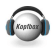 Logo - kopfbox.de