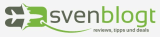 Logo - svenblogt.de