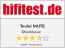 Testbericht