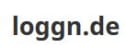 Logo - loggn.de