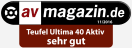 Testbericht - AV-Magazin - Ultima 40 Aktiv