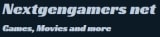 Logo - nextgengamers net