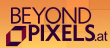 Logo - beyondpixels.at
