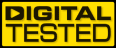 Logo - Digital Tested