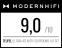 Testbericht modernhifi.de Ultima 40 Aktiv (2019) Surr.