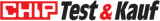 Logo - Chip Test & Kauf