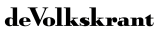Logo - Volkskrant