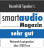 Testbericht - smartaudio - Raumfeld Speaker L - sehr gut 10/2014