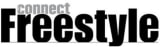 Logo - Connect Freestyle