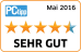 Testbericht - PCtipp - Concept E 450 05/2016
