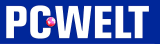 Logo - PC Welt