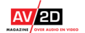 Logo - AV2D