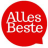 Logo - allesbeste.de