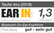 Testbericht Bluetooth AIRY