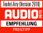 Testbericht Audio Bluetooth AIRY
