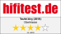 Testbericht Bluetooth AIRY