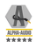 Logo - AlphaAudio