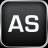 Logo - Applespot.nl