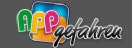 Logo - appgefahren