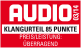 Testbericht - Audio - Raumfeld Cubes