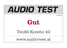 Testbericht - Audio Test - Kombo 42 gut