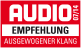 Testbericht Audio Theater 6 Hybrid