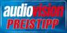 Testbericht - audiovision - Preistipp