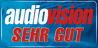 Testbericht - audiovision - Theater 500 sehr gut