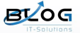 Logo - blog-it-solutions