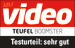 Ausgezeichnet Video BOOMSTER