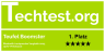 Testbericht BOOMSTER