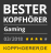 Ausgezeichnet Teufel Cage - Bester Kopfhörer