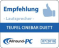 Testbericht Soundbar Cinebar Duett