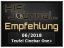 Ausgezeichnet Soundbar Cinebar