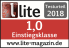 Ausgezeichnet lite Soundbar Cinebar