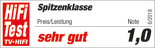 Testbericht Soundbar Cinebar