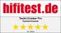 Testbericht - hifitest.de - Cinebar Pro