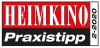 Testbericht Heimkino Cinedeck Praxistipp