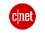 Logo - cnet