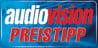 Testbericht Audiovision Cubycon Preistipp