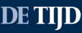 Logo - de tijd