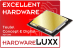 Testbericht - harwareluxx.de - Concept E Digital 04/2016