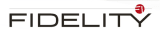 Logo - Fidelity