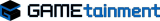 Logo - GAMEtainment