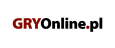 Logo - GRYOnline.pl