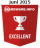 Testbericht - Hardware.info - Award 06/2015