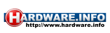 Logo - Hardware.info
